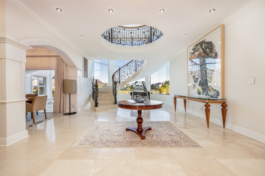 5 Bedroom Property for Sale in Val De Vie Estate Western Cape